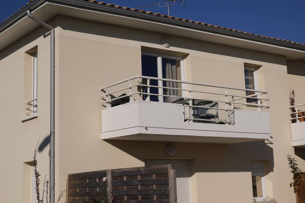 Photo of Outdoor in Puilboreau
