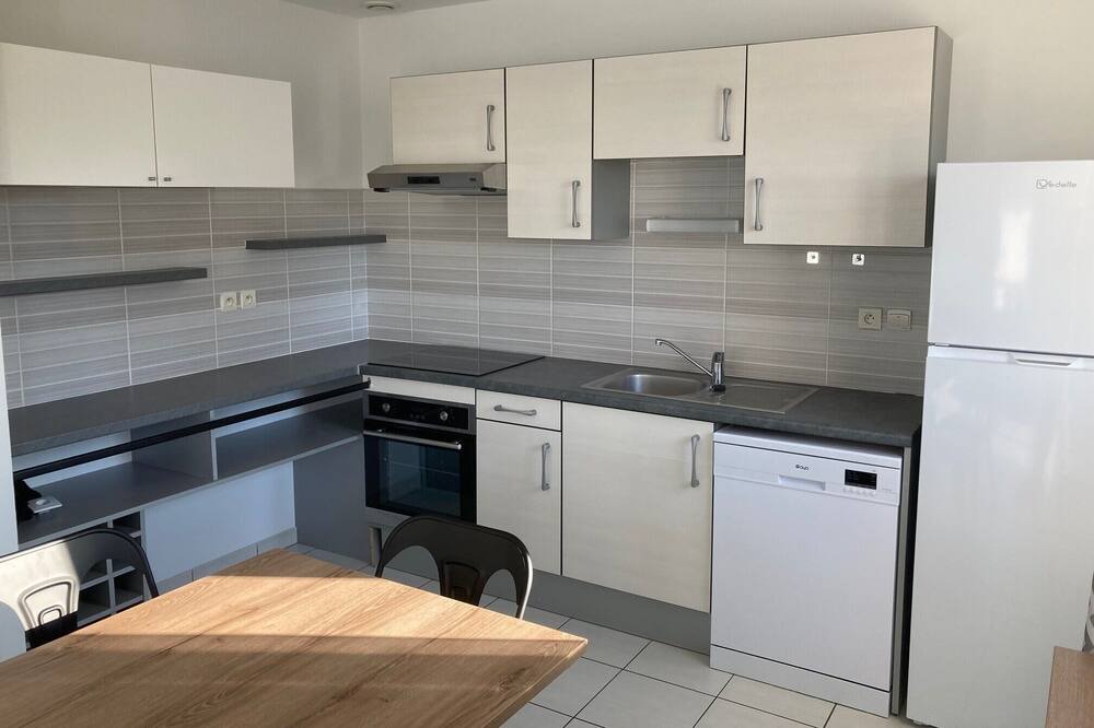 Photo of Kitchen in Puilboreau