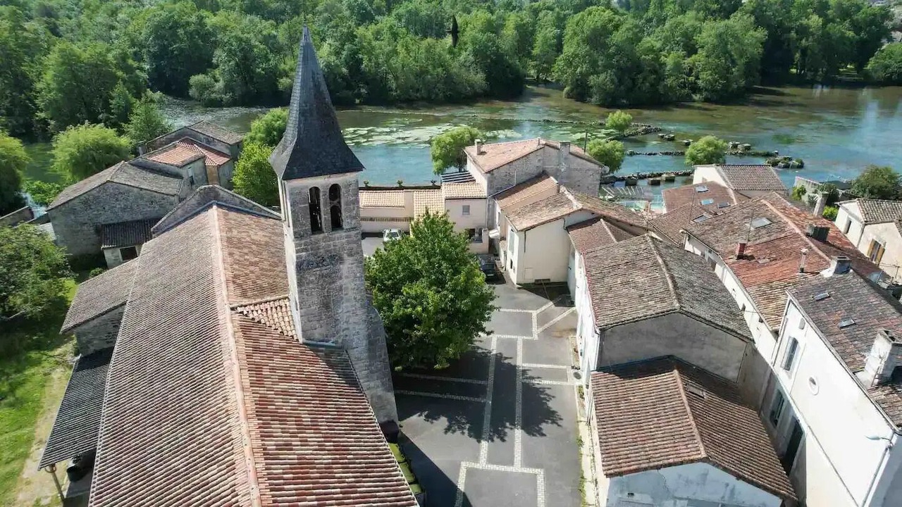 Photo of Outdoor in Ruelle-sur-Touvre
