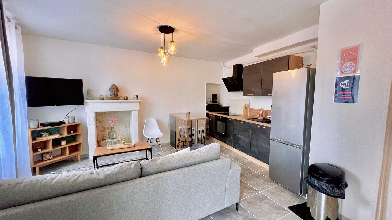 Photo of Livingroom in Ruelle-sur-Touvre