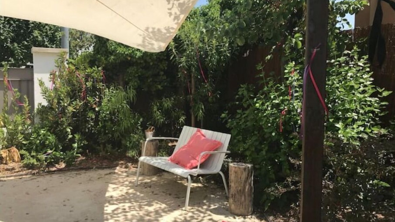 Photo of Patio Balcony in Sud