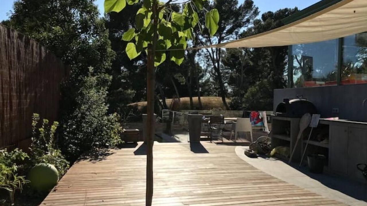 Photo of Patio Balcony in Sud