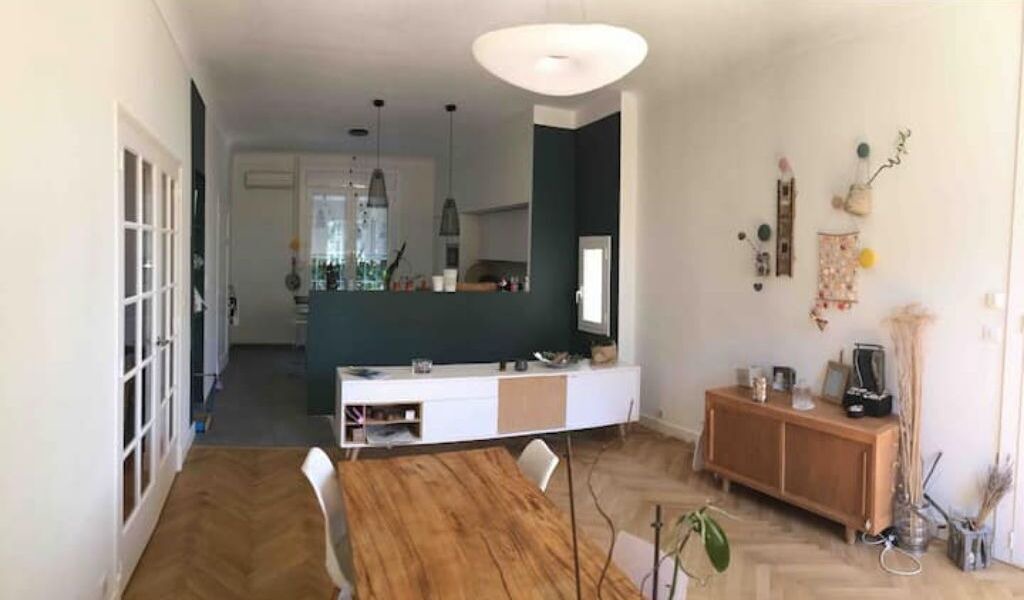 Photo of Kitchen in Sud