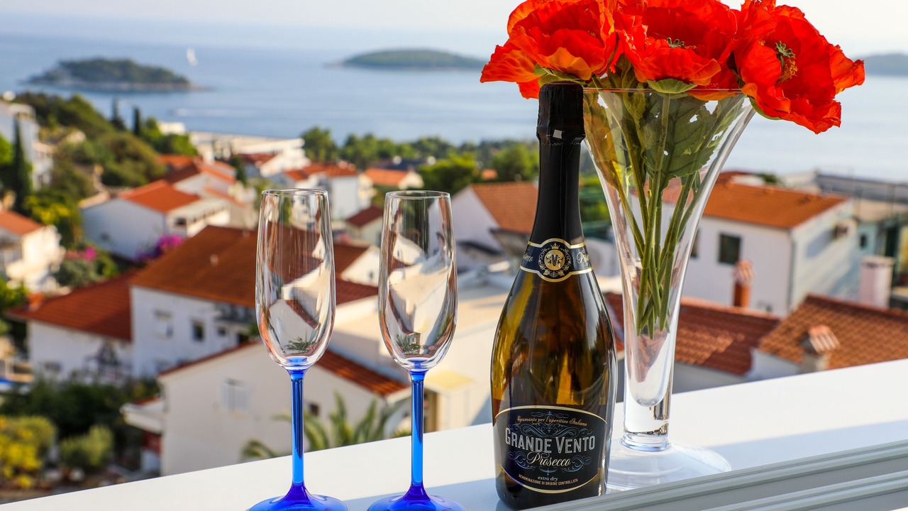 Photo of Bedroom in Hvar