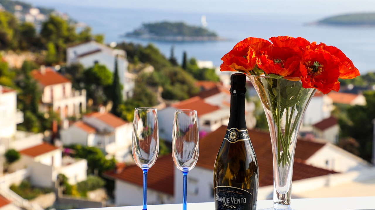 Photo of Bedroom in Hvar
