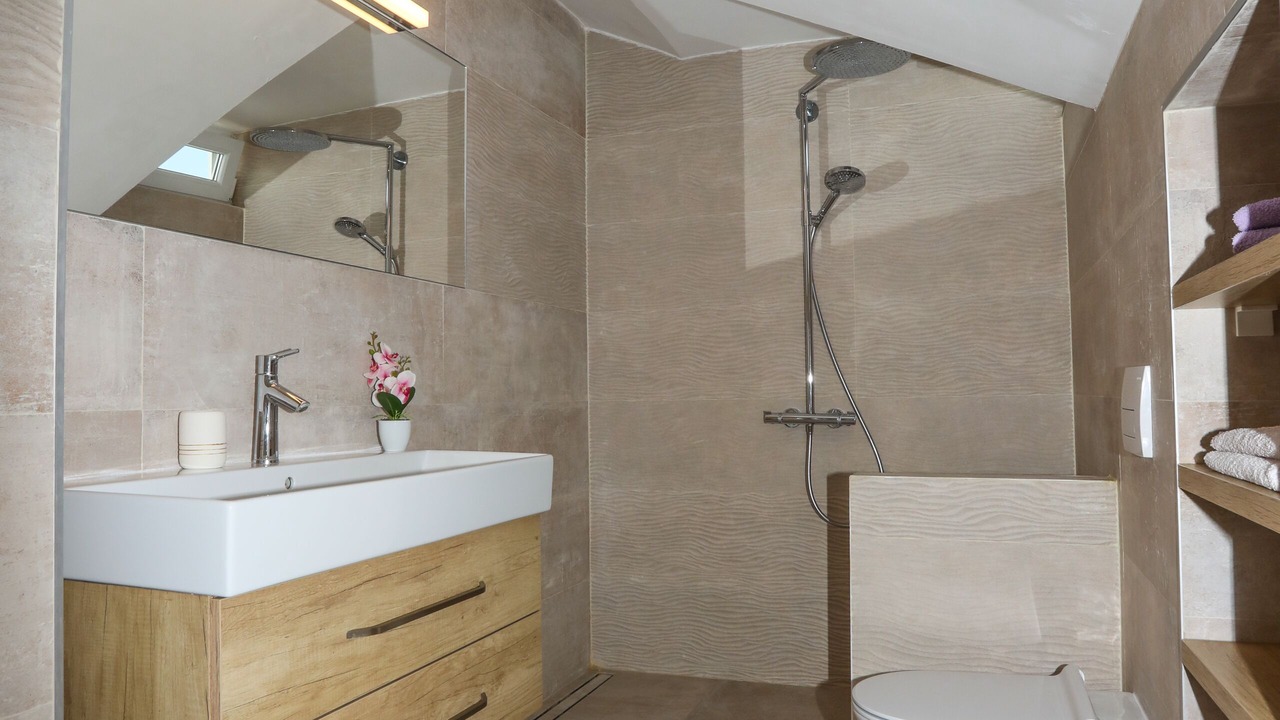 Photo of Bathroom in Hvar