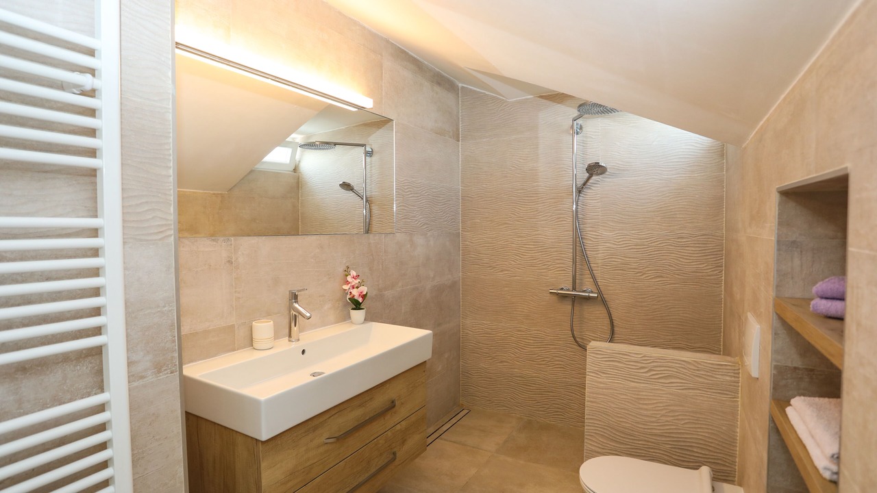 Photo of Bathroom in Hvar