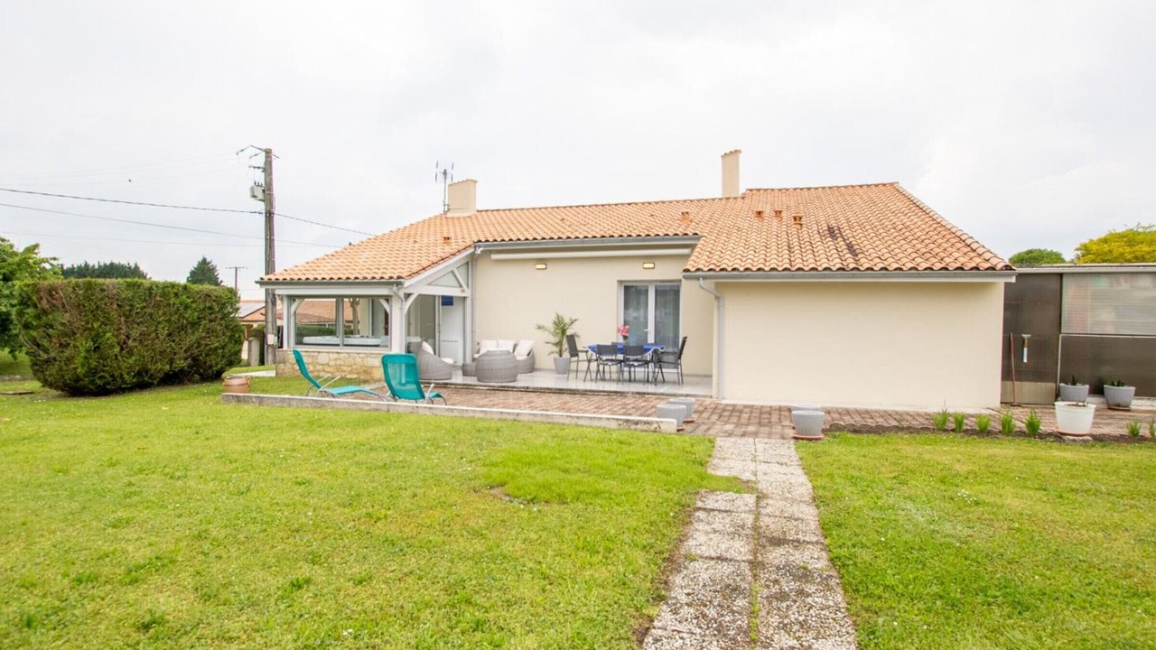 Photo of Outdoor in Velines