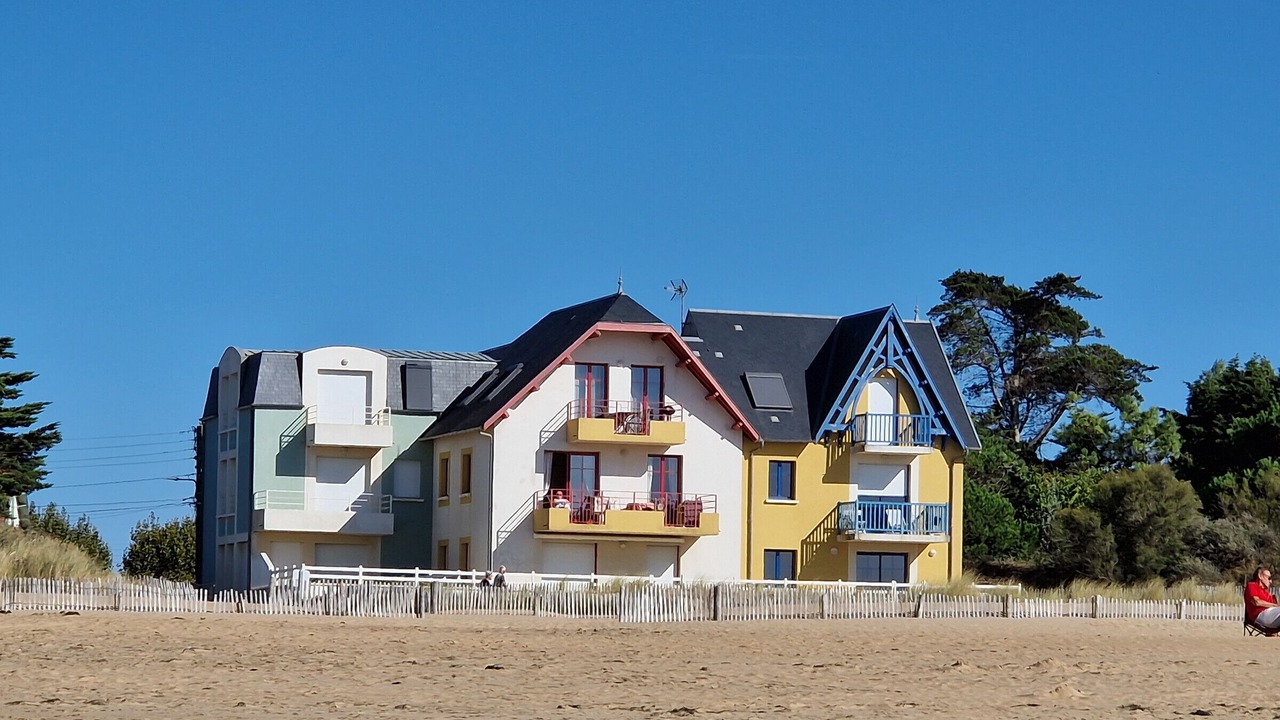 Photo of Outdoor in Port District