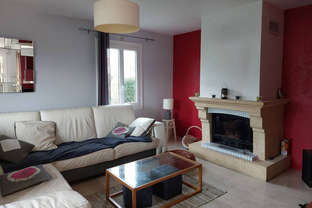 Photo of Livingroom in Montamise