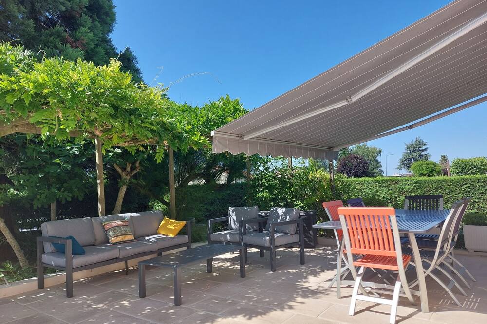 Photo of Outdoor in Montamise