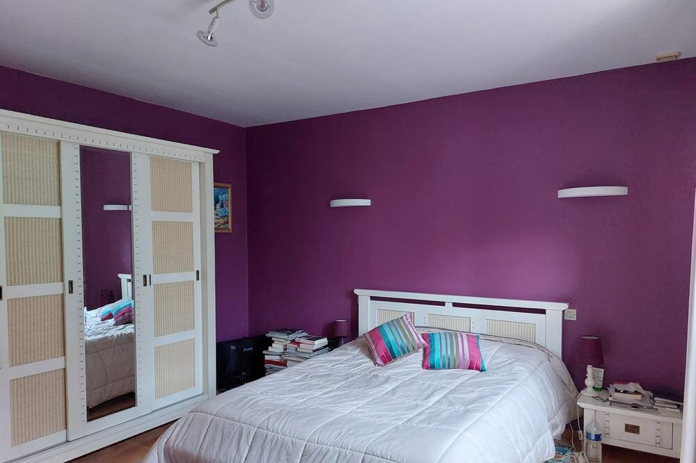 Photo of Bedroom in Montamise