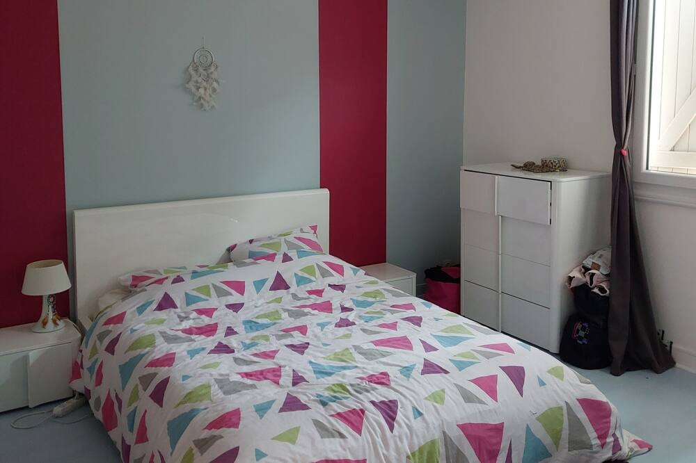 Photo of Bedroom in Montamise