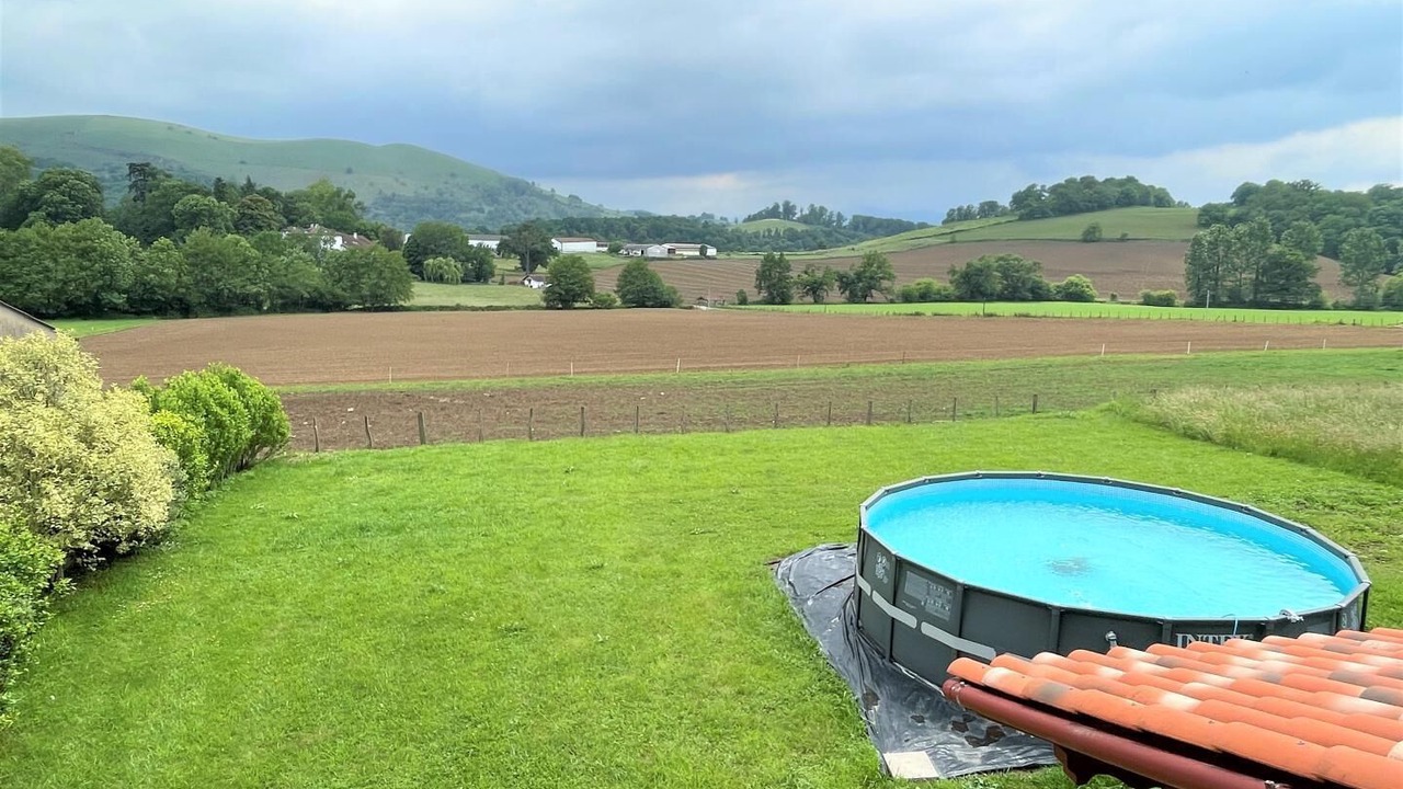 Photo of Outdoor in Ainhice-Mongelos