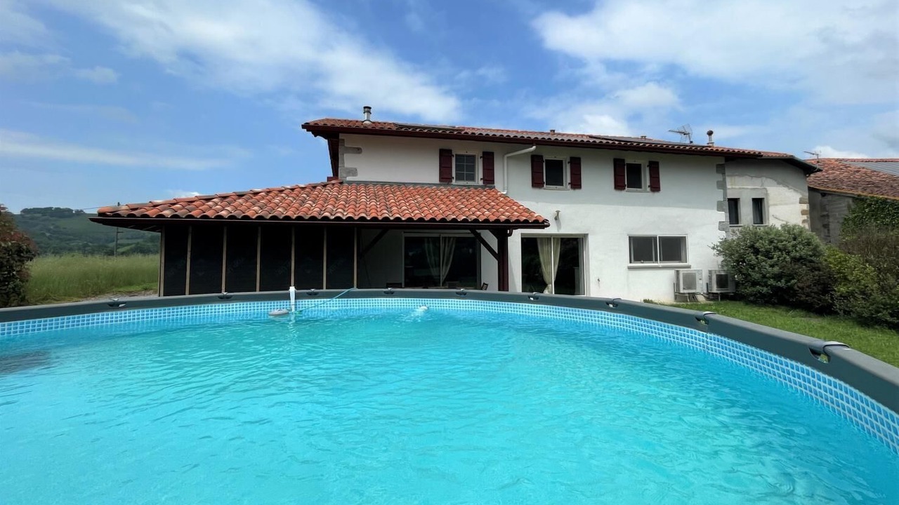 Photo of Outdoor in Ainhice-Mongelos