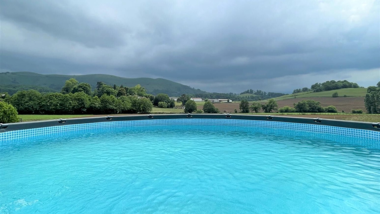 Photo of Outdoor in Ainhice-Mongelos