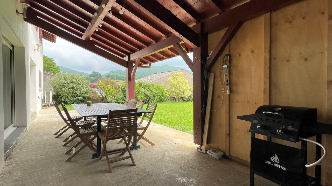 Photo of Outdoor in Ainhice-Mongelos