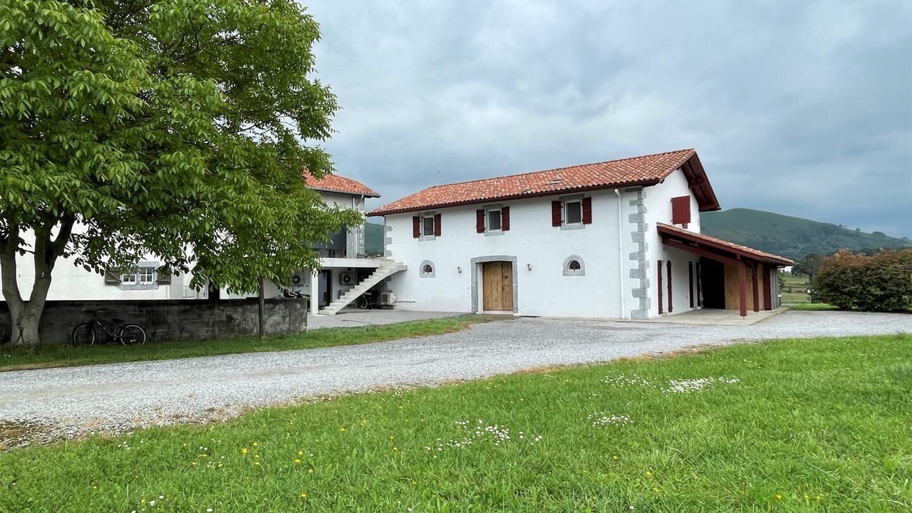 Photo of Outdoor in Ainhice-Mongelos
