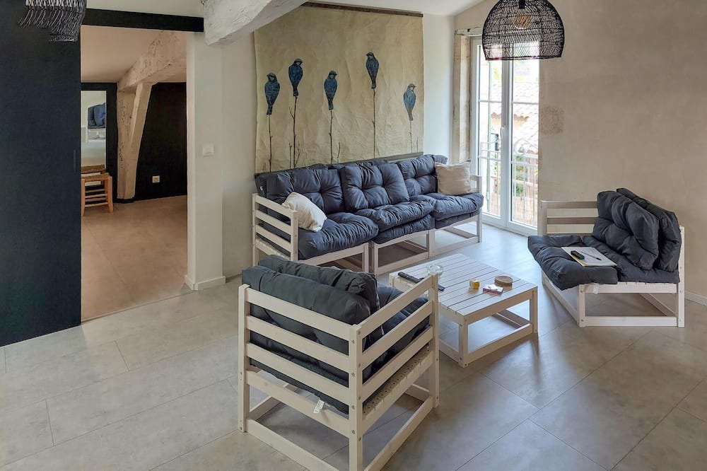 Photo of Bedroom in La Reole