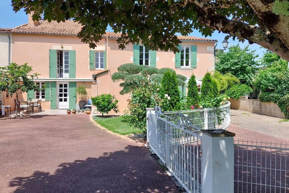 Photo of Outdoor in La Reole
