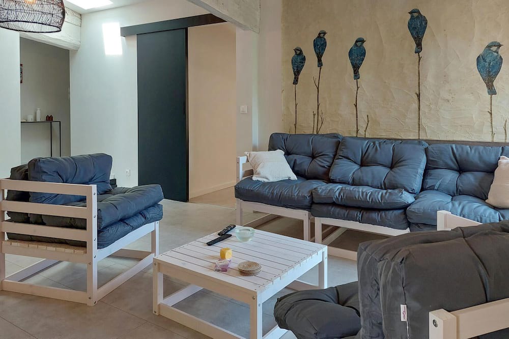Photo of Bedroom in La Reole