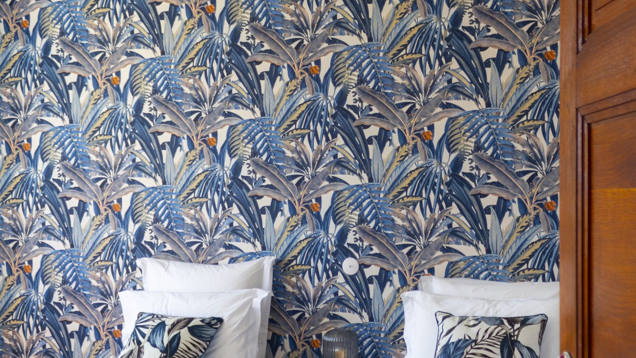 Photo of Bedroom in Saint-Ciers-sur-Gironde