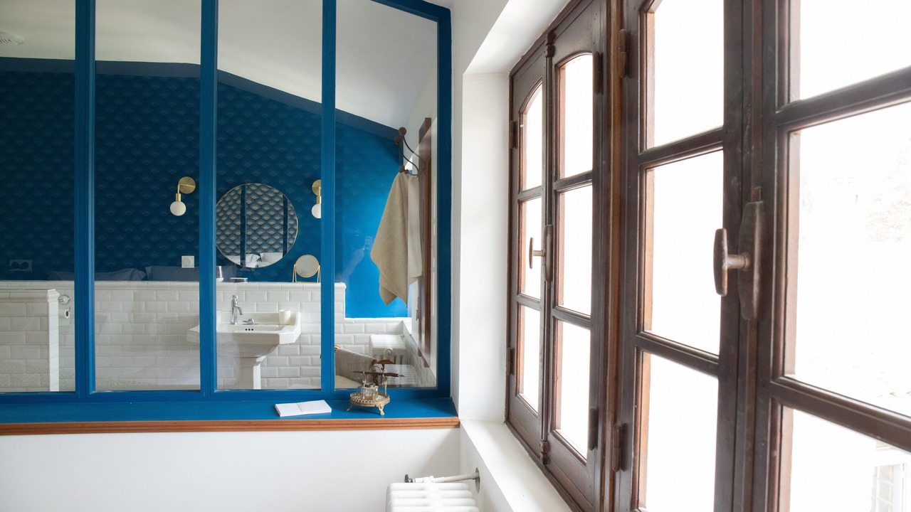Photo of Bathroom in Saint-Ciers-sur-Gironde