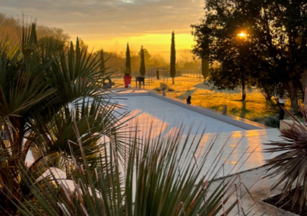 Photo of Outdoor in Carignan-de-Bordeaux