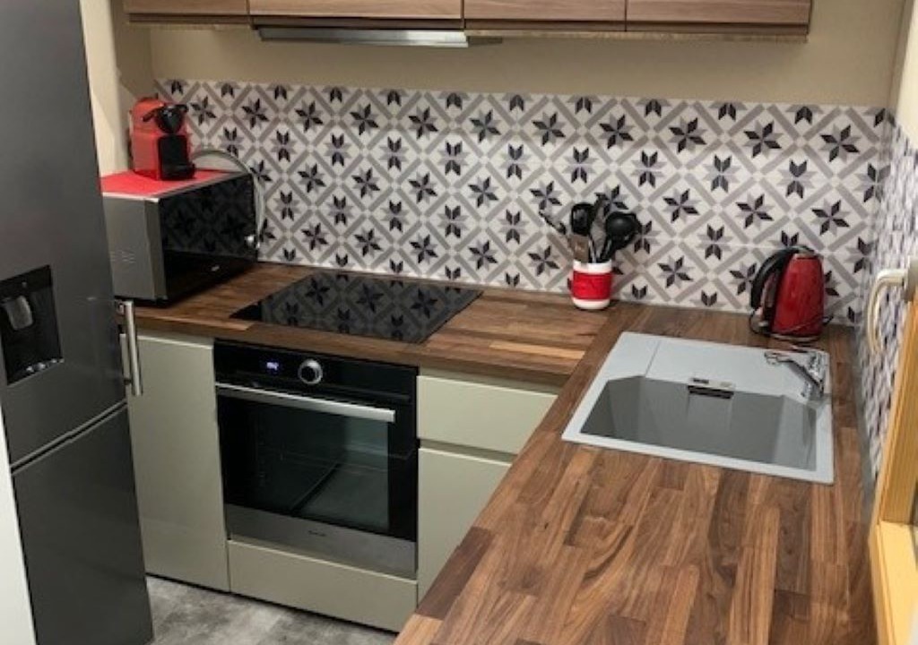 Photo of Kitchen in Carignan-de-Bordeaux