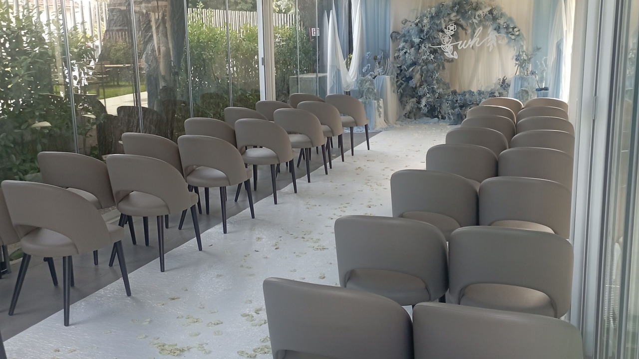 Photo of Patio Balcony in Campi Bisenzio