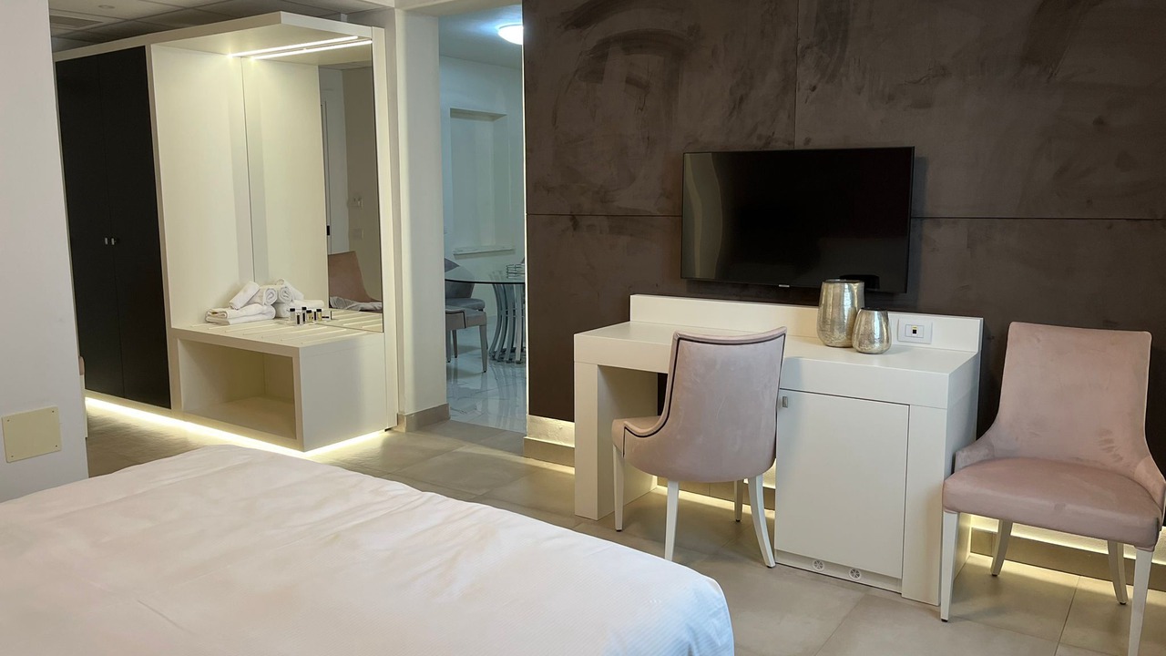 Photo of Bedroom in Campi Bisenzio
