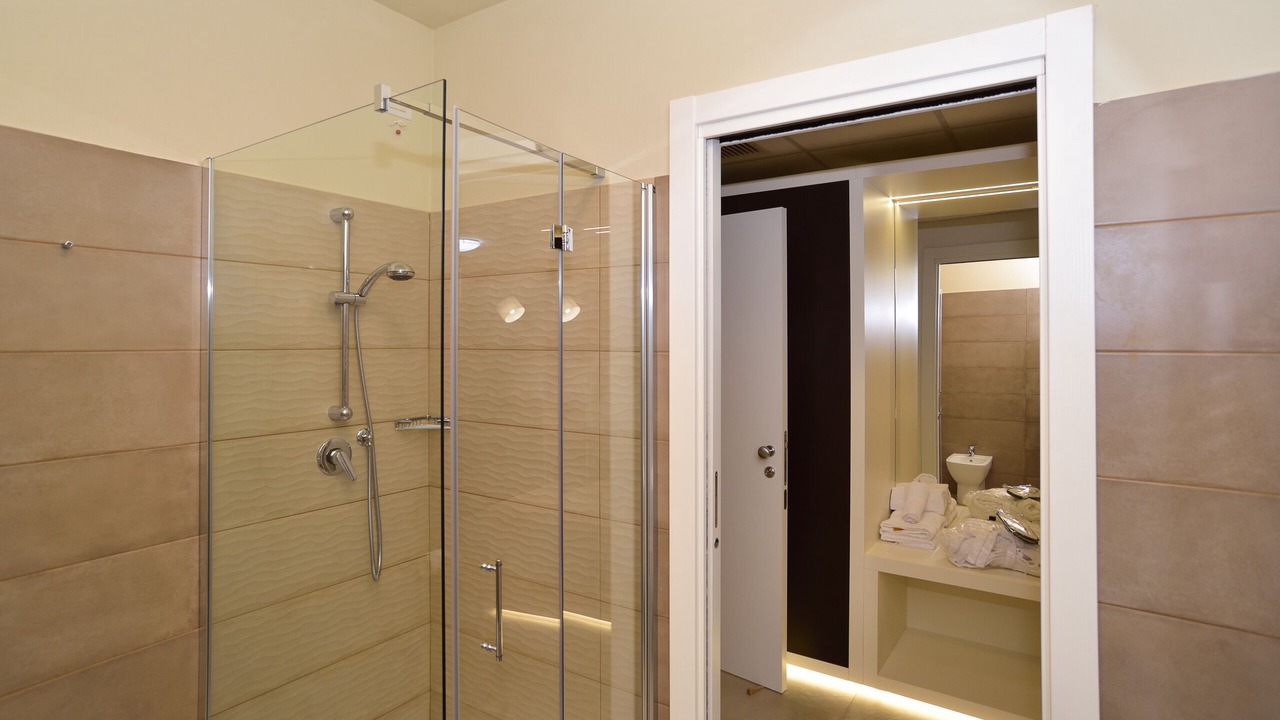 Photo of Bathroom in Campi Bisenzio