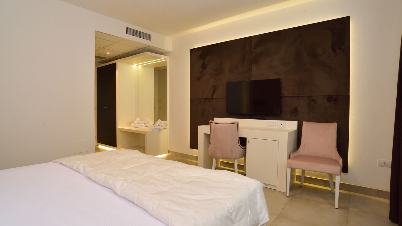 Photo of Bedroom in Campi Bisenzio