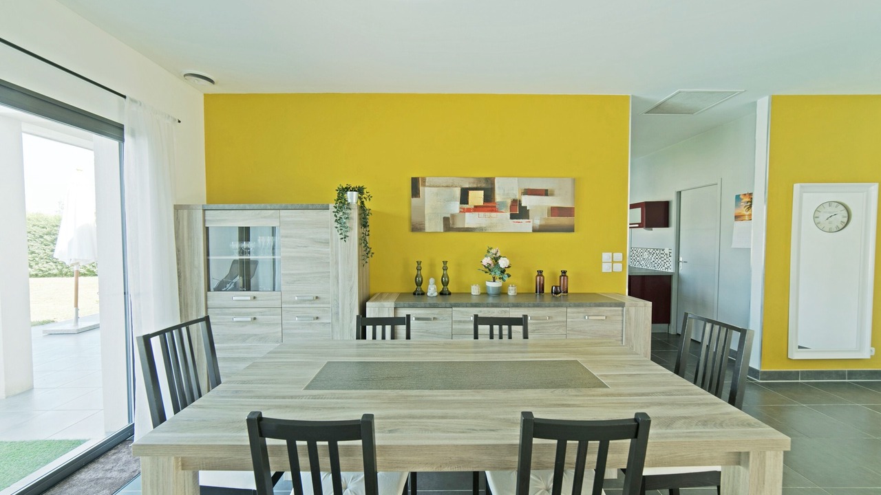 Photo of Kitchen in Saint-Selve