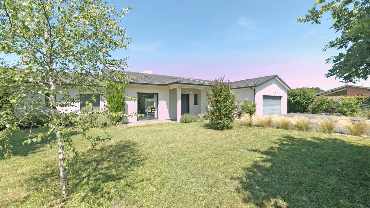 Photo of Outdoor in Saint-Selve