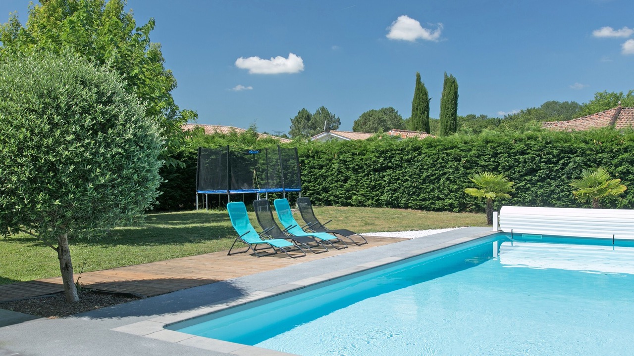 Photo of Outdoor in Saint-Selve