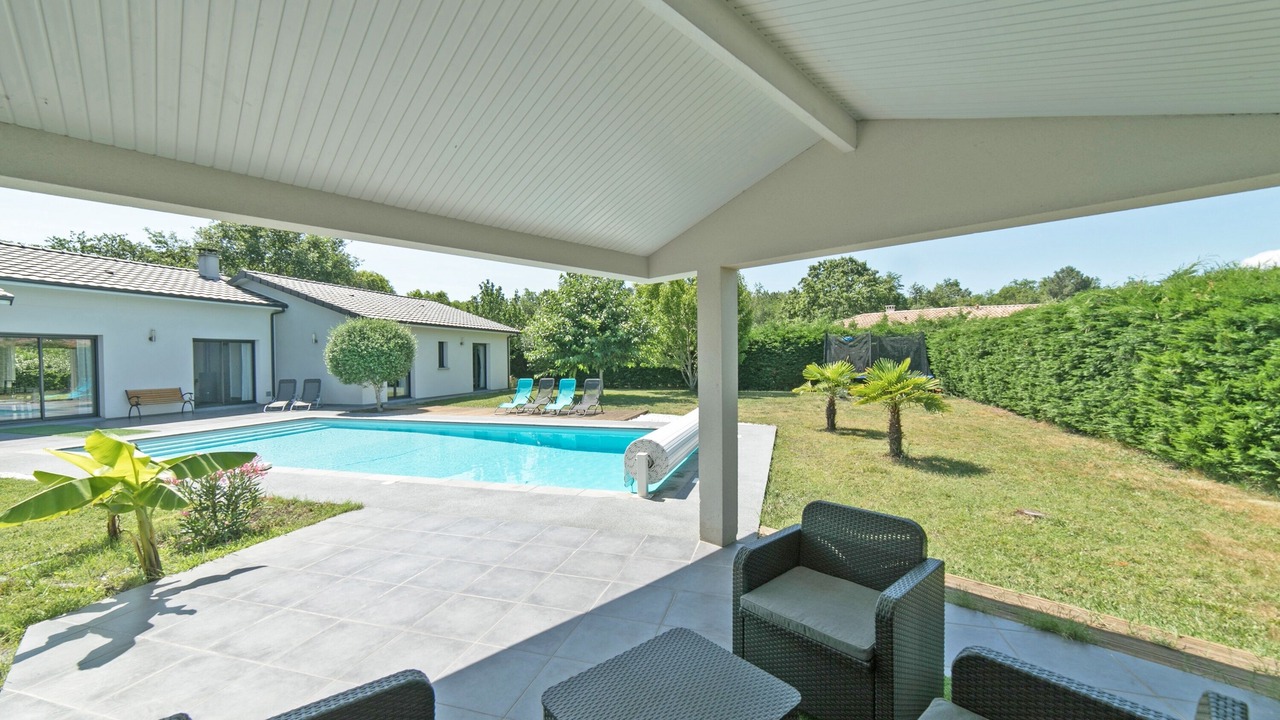 Photo of Outdoor in Saint-Selve