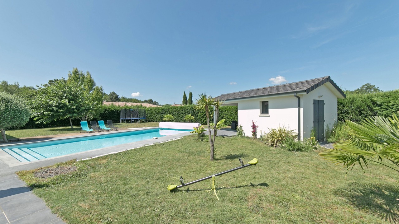 Photo of Outdoor in Saint-Selve