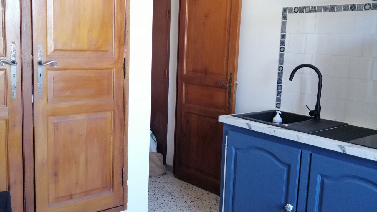 Photo of Kitchen in Le Pontet
