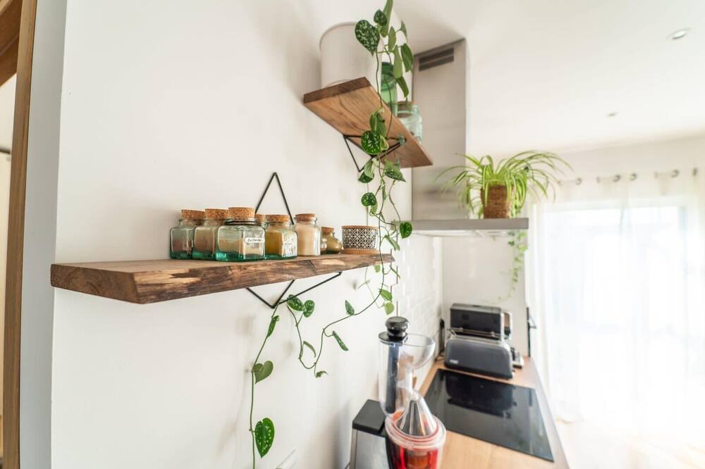 Photo of Kitchen in Mignaloux-Beauvoir