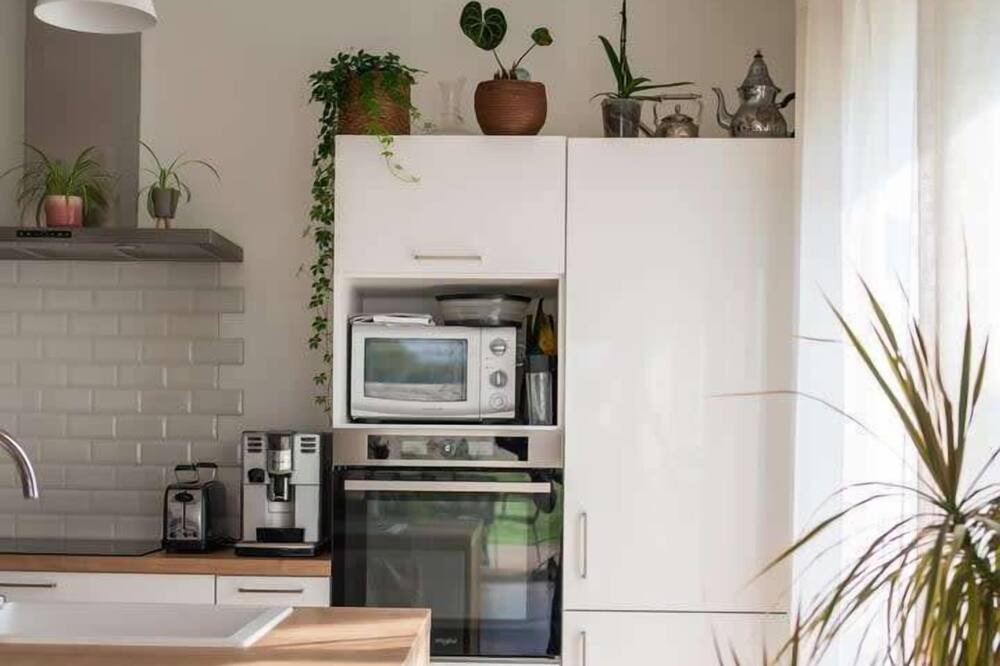Photo of Kitchen in Mignaloux-Beauvoir
