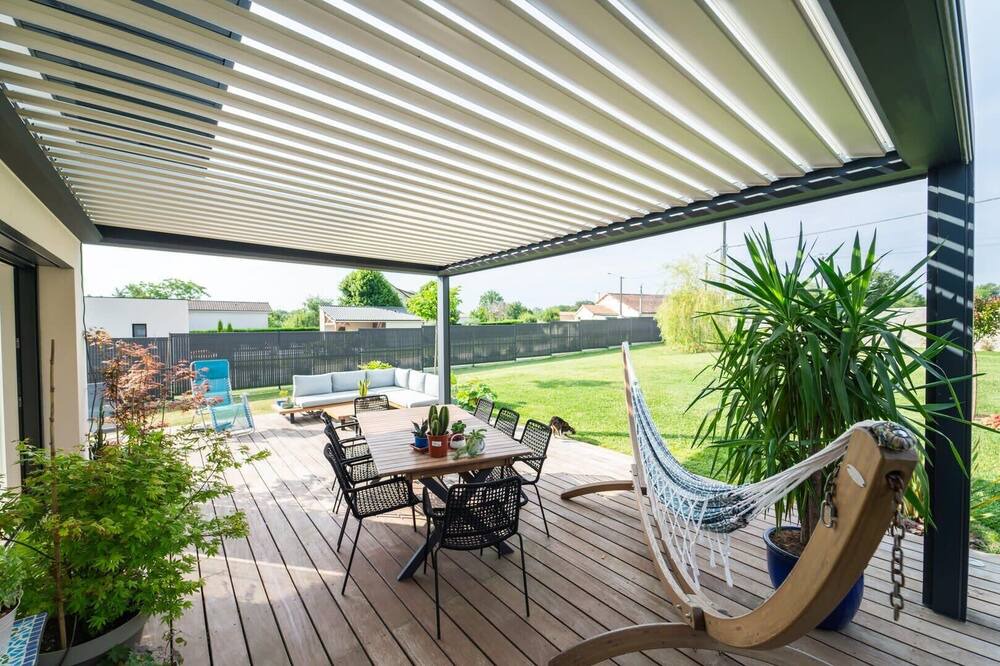 Photo of Outdoor in Mignaloux-Beauvoir