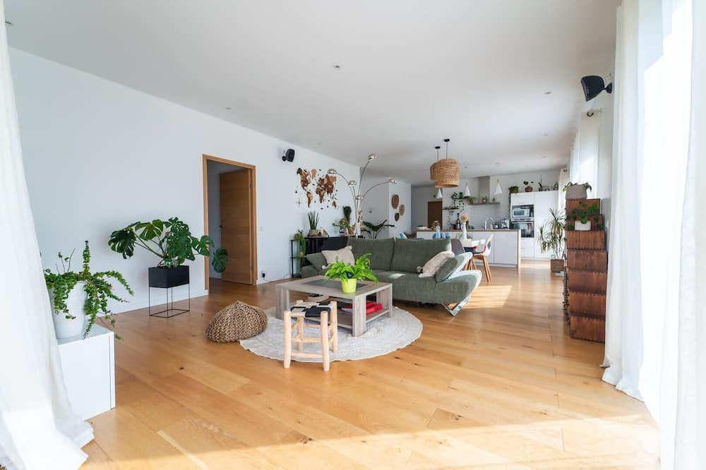 Photo of Livingroom in Mignaloux-Beauvoir
