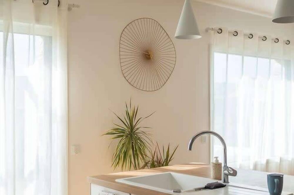 Photo of Kitchen in Mignaloux-Beauvoir