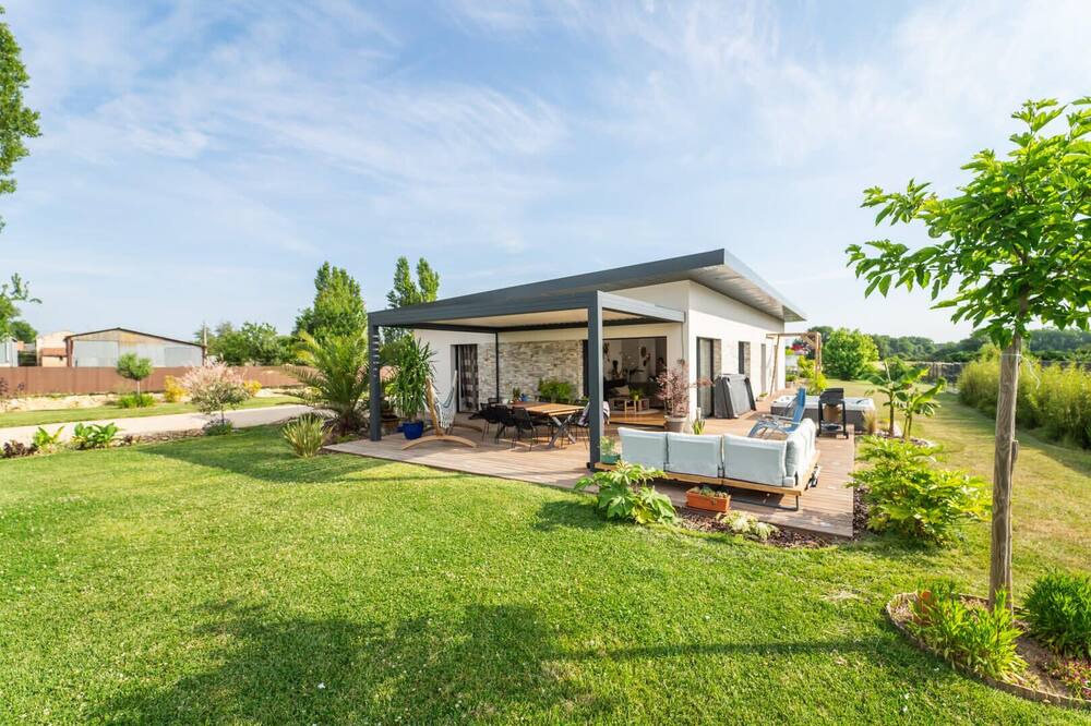 Photo of Outdoor in Mignaloux-Beauvoir