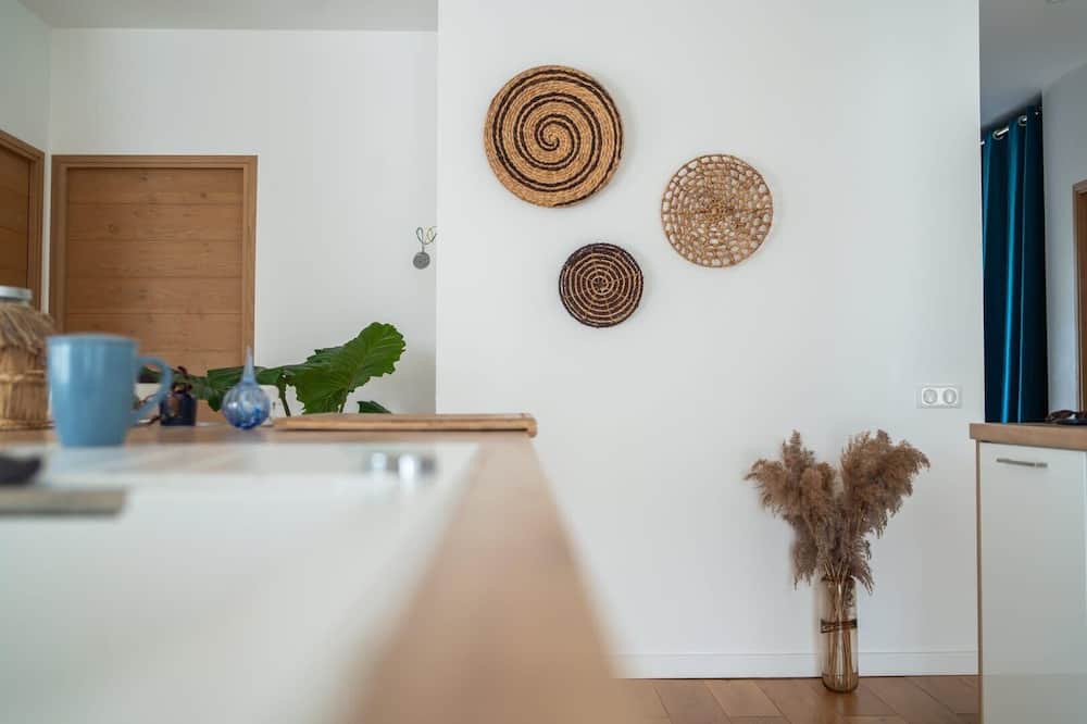 Photo of Kitchen in Mignaloux-Beauvoir