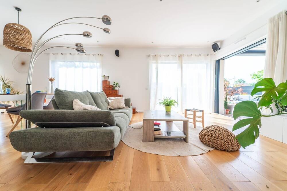 Photo of Livingroom in Mignaloux-Beauvoir