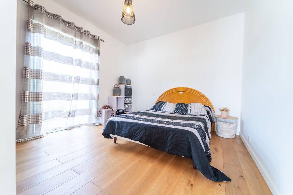 Photo of Bedroom in Mignaloux-Beauvoir