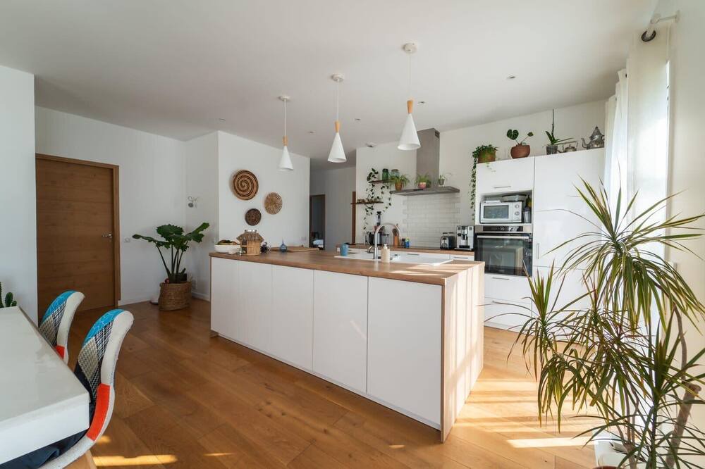 Photo of Kitchen in Mignaloux-Beauvoir