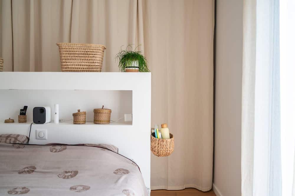 Photo of Bedroom in Mignaloux-Beauvoir